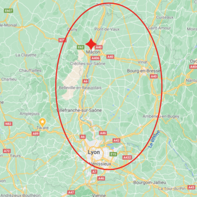 Mâcon
